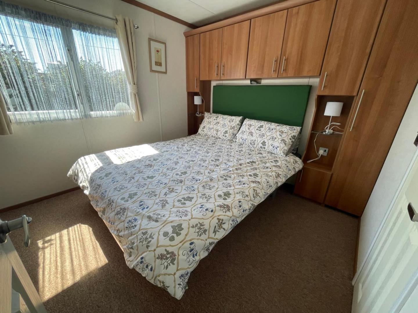 27 Tower View Pevensey Bay Holiday Park Exterior foto