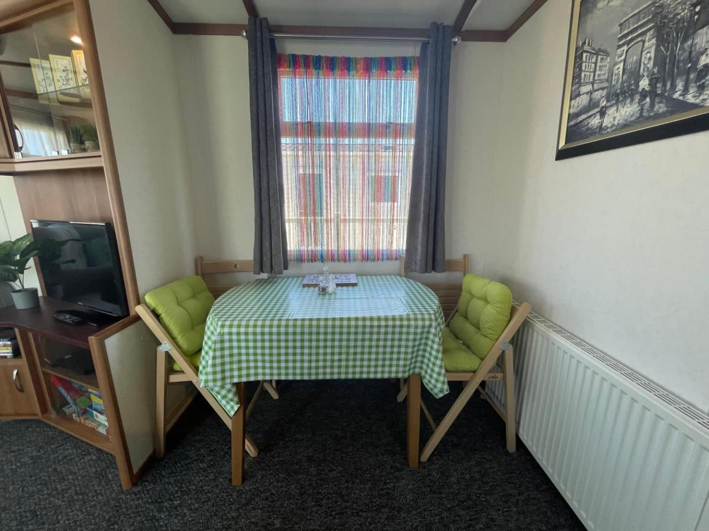 27 Tower View Pevensey Bay Holiday Park Exterior foto